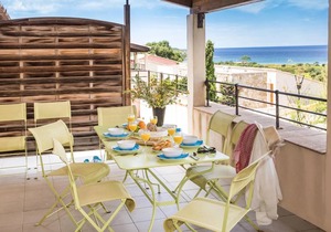 45 m² Apartment ∙ 2 bedrooms ∙ 6 guests