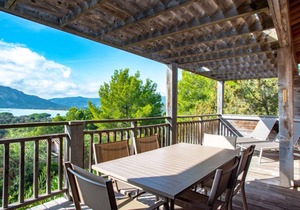 60 m² House ∙ 2 bedrooms ∙ 6 guests