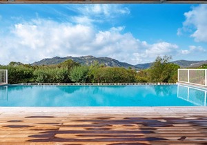 60 m² House ∙ 2 bedrooms ∙ 6 guests