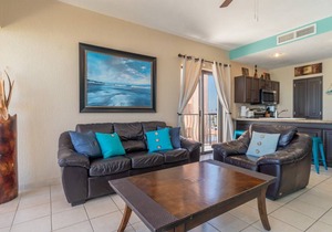 81 m² Condo ∙ 1 bedroom ∙ 4 guests