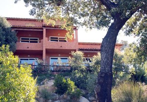 Apartment 6 people with air conditioning and 2 bathrooms, near Porto Vecchio