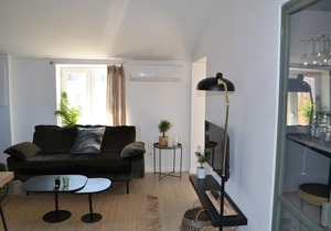 Appartement de charme Bastia