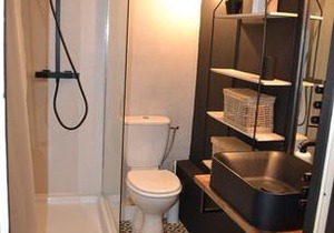 Appartement de charme Bastia