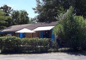CHALET 41 MOUSSAILLONS