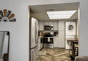 E Oak St · Cozy Scottsdale Casita Near Old Town - 30 Day Min