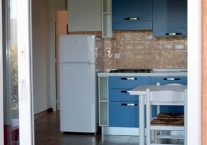 Holiday apartment Ste Lucie de Porto Vecchio for 1 - 6 persons with 2 bedrooms - Holiday apartment