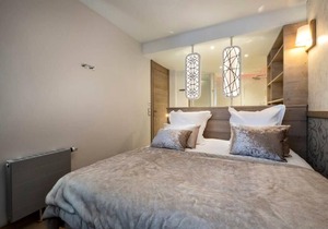 Résidence Pierre & Vacances Premium L'Hevana ***** - Apartment 6 people - 2 bedrooms