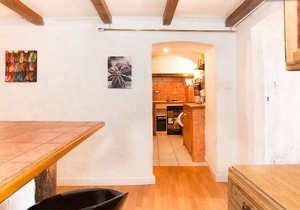 Rental apartment Bastia historic center, panoramic sea view/citadelle.
