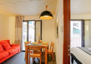 Residence Kalliste Ajaccio - T2 (4pers)
