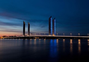 Ténéo Apparthotel Bordeaux Maritime