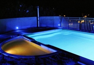 Villa 'CasaSarra' in Pinarello - Sainte Lucie de Porto Vecchio -