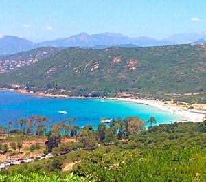 Coti Chiavari Villa 