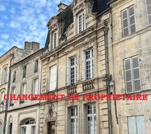 Résidence Du Château Jonzac 