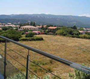 Villa Tyrrenia Macinaggio 