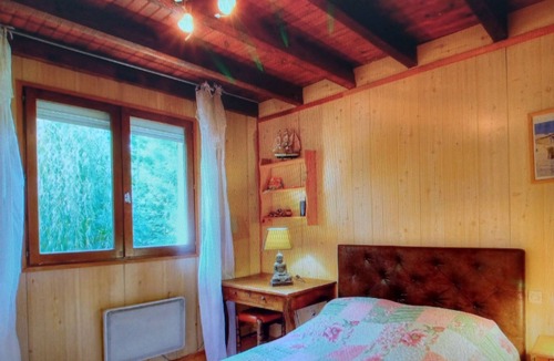 Carbini Apartment | à 650 Metres d Altitude au Cœur de l Alta Rocca Entre Porto Vecchio et Propriano