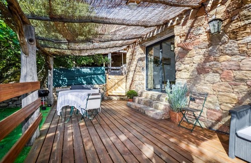 Coti-Chiavari House | 1 bedroom amazing home in Coti-Chiavari