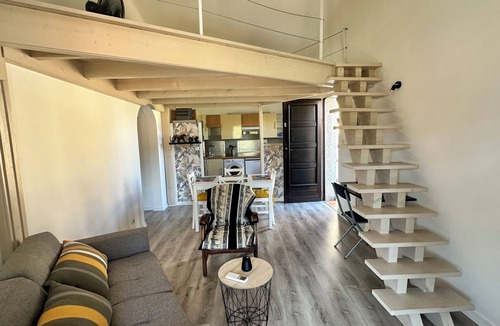 Albitreccia Apartment | 1 Bedroom Apartment in Albitreccia