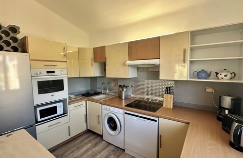 Albitreccia Apartment | 1 Bedroom Apartment in Albitreccia