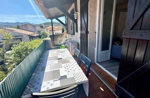 Albitreccia Apartment | 1 Bedroom Apartment in Albitreccia