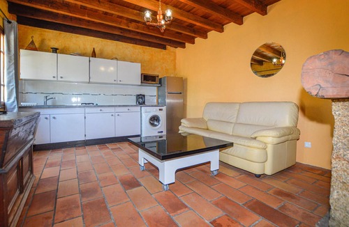Coti-Chiavari House | 1 bedroom pet friendly home in Coti Chiavari