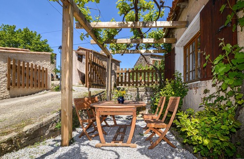 Coti-Chiavari House | 1 bedroom pet friendly home in Coti Chiavari
