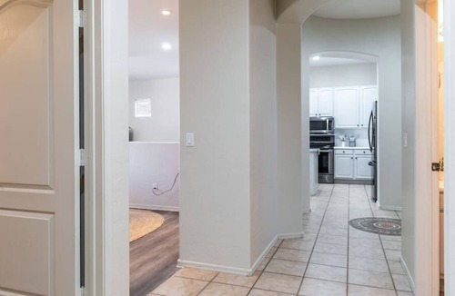 Estrella Mountain Ranch House | 10212 · Desert Hillside Hideaway w/Pool, BBQ, No Stairs