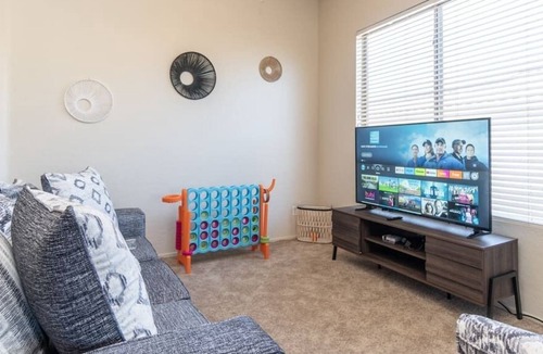 Estrella Mountain Ranch House | 10212 · Desert Hillside Hideaway w/Pool, BBQ, No Stairs