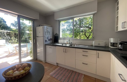 Pyla-sur-Mer House | 110 m² House in Pyla-sur-Mer with Terrace and Garden, near beaches