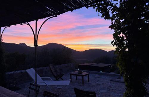 Aregno Bed & Breakfast | 1185 l aranceti