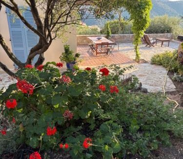 Aregno Bed & Breakfast | 1185 l aranceti