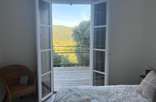 Aregno Bed & Breakfast | 1185 l aranceti