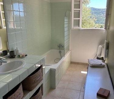 Aregno Bed & Breakfast | 1185 l aranceti