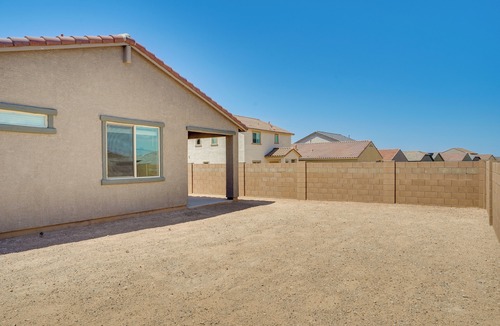 Tucson House | 12 Mi to Downtown: Tucson Home w/Community Pool