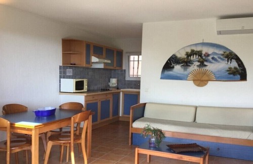 Santa Giulia House | 12 Residence Les Hameaux de Santa Giulia 12 - Three-room apartment