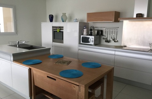 Ajaccio Villa | 150 m from the legendary Rte des Sanguinaires, villa with pool and sea view