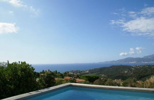 Albitreccia Villa | 160 m² Villa ∙ 3 bedrooms ∙ 6 guests