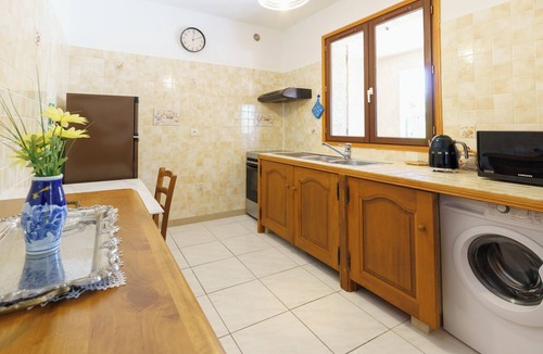 Bravone Apartment | 2-Bedroom Apartment 100m from the Beach - Private Terrace - Fiber Wi-Fi - A/C