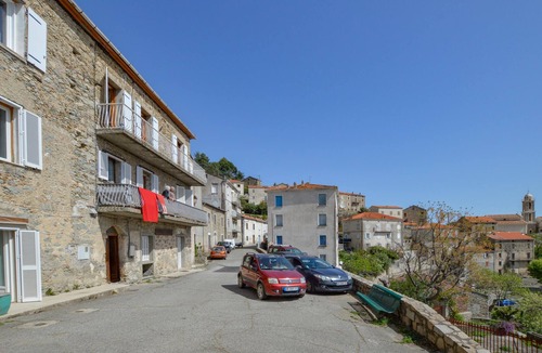 Poggio-di-Nazza Apartment | 2 bedroom gorgeous apartment in Poggio Di Nazza