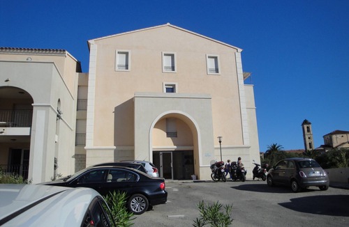 L'Ile-Rousse Apartment | 2 * luxury apartment 300m from the beach