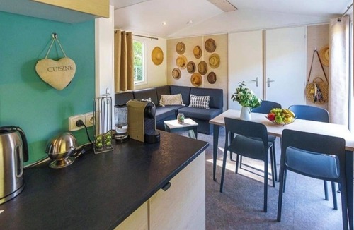 Sari-Solenzara House | 2 mins from a beautiful beach rental 4 Pers