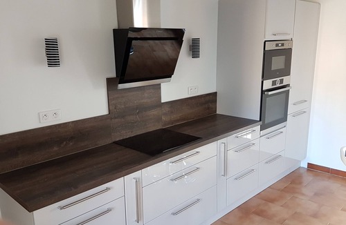 Sartene Apartment | 2 to 8 pers. - Appart. 4 rooms - 82m² - Sartène - Corse du Sud