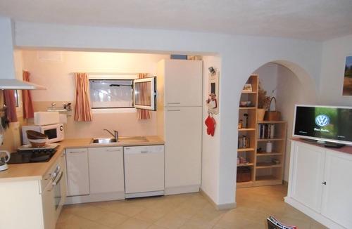 Porto-Vecchio House | 2026 Comfort rental private heated pool 2 bedrooms air conditioning