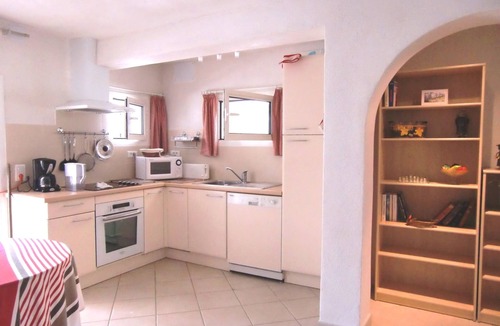 Porto-Vecchio House | 2026 Comfort rental private heated pool 2 bedrooms air conditioning