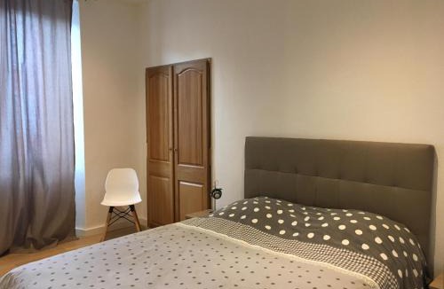 Bastia Apartment | 28 Boulevard Paoli