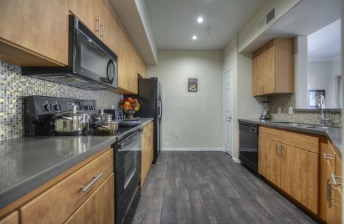 North Scottsdale Condo | 3 Bedroom/2 Bath Condo at TPC Scottsdale