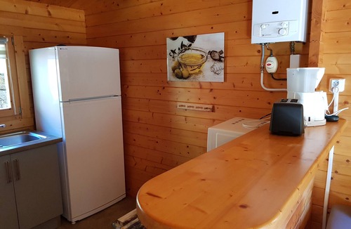 Ota Ski Chalet | 3-bedroom chalet