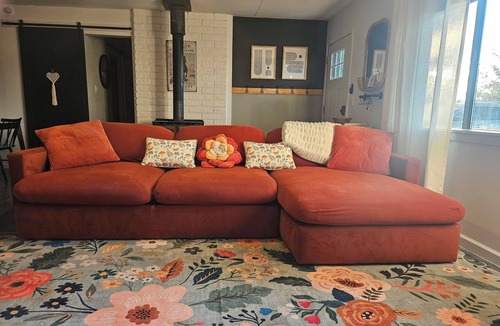 Prescott House | 3-bedroom pet friendly Lake home in amazing Prescott with WiFi. Enjoy your stay