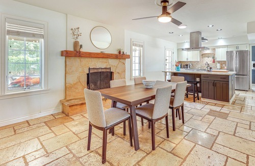 Mesa House | 3 Mi to Dtwn Shops & Eats: Mesa Home w/Pool!