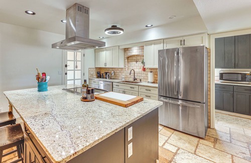 Mesa House | 3 Mi to Dtwn Shops & Eats: Mesa Home w/Pool!