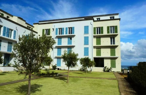 Macinaggio Apartment | 3-room apartment for 6 people (4 adults + 2 children)